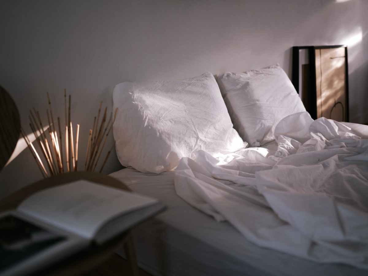 WHICH PILLOW IS RIGHT FOR&nbsp;YOU?